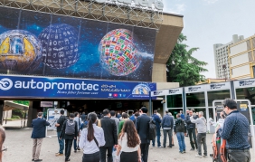 Autopromotec 2017: la fiera dei record