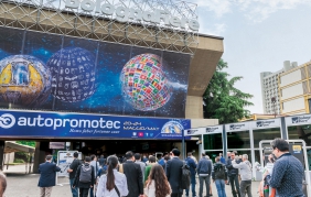 Autoricambi Euro Repar Car Service di scena ad Autopromotec