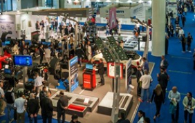 L'automotive punta ad Autopromotec 2017