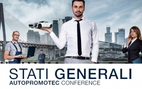 Le officine tra connected car e internet of things
