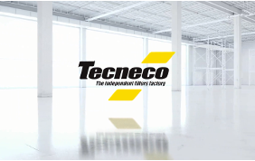 TECNECO - Speciale Autopromotec 2019