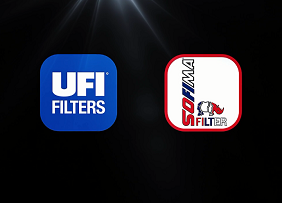 UFI FILTERS - Speciale Autopromotec 2019