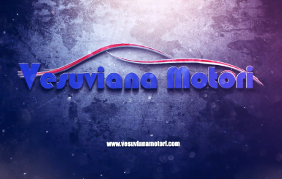 VESUVIANA MOTORI - Speciale Autopromotec 2019