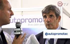 Autopromotec presente ad Automechanika 2016