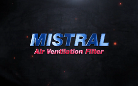 MISTRAL - Speciale Autopromotec 2019