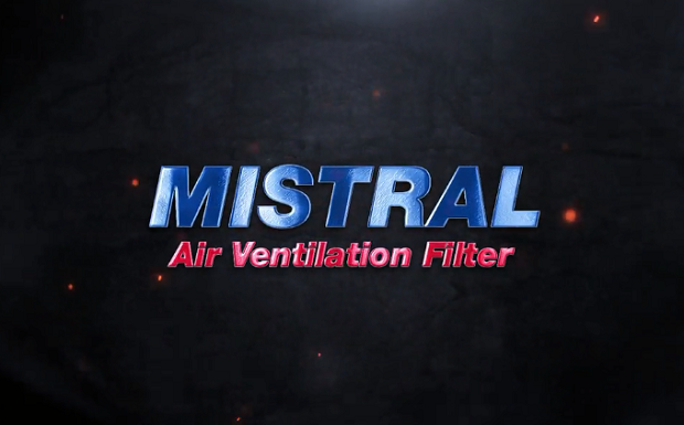 MISTRAL - Speciale Autopromotec 2019