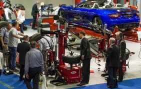 Autopromotec è già sold-out