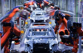 Se l'auto nuova cresce, l'aftermarket che fa?