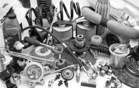 Autoricambi rubati: nei guai un'officina di Milano