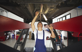 L'aftermarket indipendente conferma la crescita in Italia