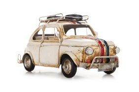 Qual è la regione d'Italia con le auto più vecchie?