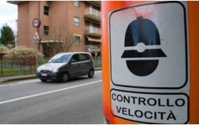 Autovelox fantasma? La nuova direttiva ci aiuta a riconoscerli