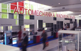 Eletti i vincitori dell'Automechanika Innovation Award 2016