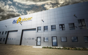 Ac Rolcar: l'alzacristallo di qualità che non ti lascia mai solo