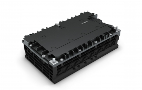 La batteria ibrida di Bosch
