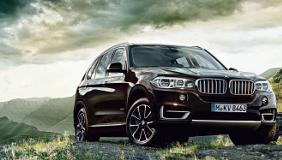 SUV di lusso usati: quali sono i più richiesti?