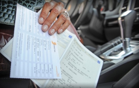 Bollo auto: se non paghi non guidi