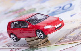 Nuovo bollo auto: una tassa contro l'inquinamento?