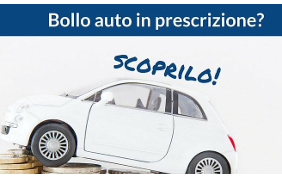 Cassazione: dopo tre anni le cartelle esattoriali per bollo auto sono illegali