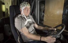 Sicurezza al volante?