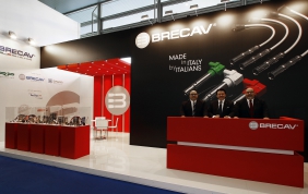 Brecav pronta a volare a Dubai e a Bologna