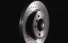Così Brembo omologa ECE-R90 dischi e tamburi freno