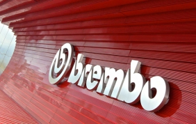 Brembo: numero uno  per creazione di valore