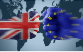 La Brexit quanto influenza il settore automobilistico in UK?