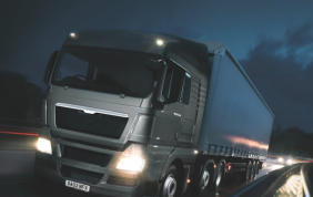 Luci a led per camion: gli innumerevoli vantaggi