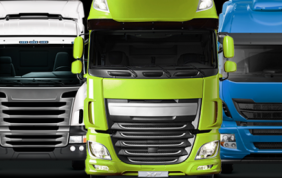 Ricambi camion: guida all'acquisto