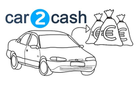 Il tuo usato è sottovalutato? Affidati a Car2Cash