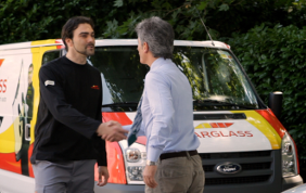 Carglass, migliore brand per affidabilità e competenza