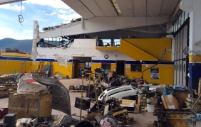 Crowfunding per gli autoriparatori terremotati