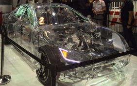 L'aftermarket tra connected cars e guida autonoma