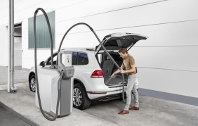 Car washing: c’è la partnership tra Kärcher e Tokheim