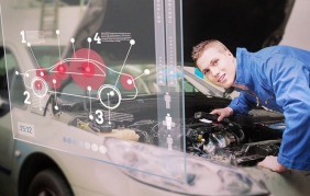 Officina, cosa sceglie l'automobilista?