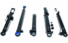 Da DT Spare Parts i cilindri idraulici per camion
