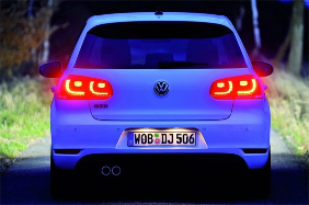 Le 10 Volkswagen più vendute nell'usato