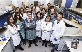 I freni del futuro fatti di cemento