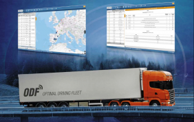 Manutenzione preventiva: in campo scende Jaltest Telematics-ODF