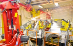 Componenti auto: che forza!