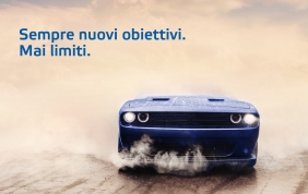 ATE: nuovo look per il brand Continental