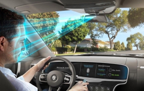 Continental svela il futuro della mobilità digitale