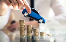 L'assicurazione da marzo 2019 costa di meno