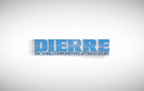 DIERRE - Speciale Automechanika 2018