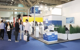 Diesel Technic Italia, buona la prima ad Autopromotec 2017