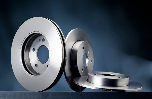Magneti Marelli e Brembo insieme nel frenante