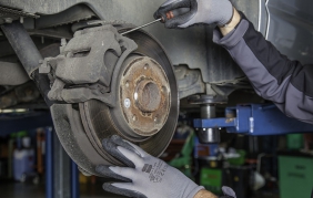 Le  nuove norme per la sicurezza degli autoricambi