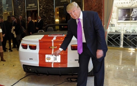 Con Trump presidente cosa rischia l’industria automotive?