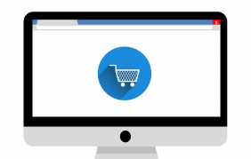 L'affare dei ricambi auto online